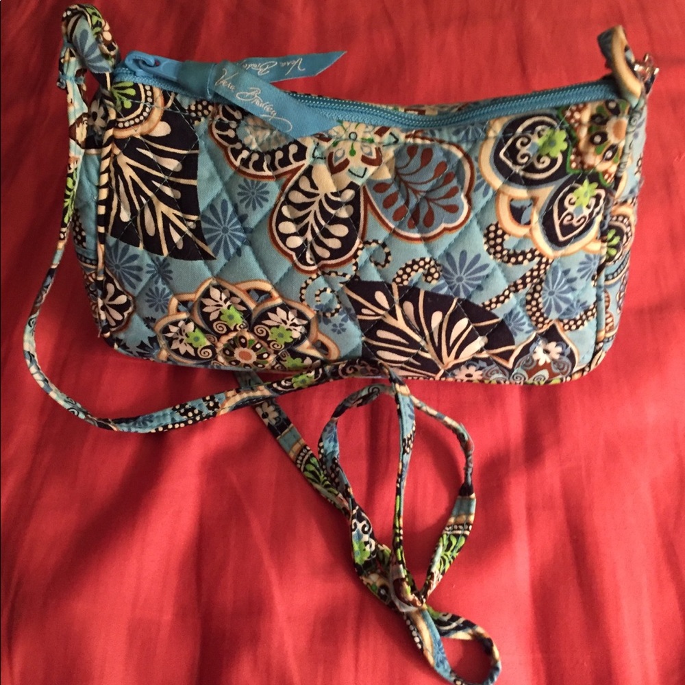 Vera Bradley Crossbody